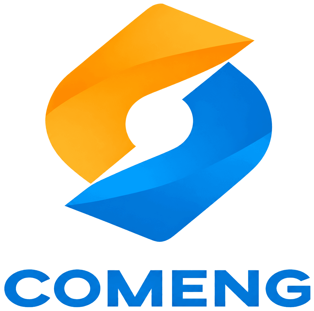 COMENG Group logo